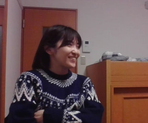完全素人個人撮影 岩手出張編第5弾!看護師千佳ちゃん24歳part3水沢レオパレス編