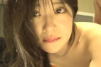 【無】元セクシー女優の祐奈とハメ撮り中出し