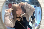 見せるのが好きなギャルJDとエロイプ♡