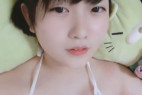 めっちゃかわいいの子 自撮 【無修正】