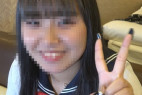 ギャルとたっぷりホテルフェラ