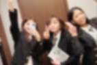 【一生の思い出】2024年卒業旅行 制服女子3人まとめてハメ撮り計124分 顔出し公開中。※完売次第終了