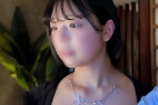 【初撮り】白濁イキ潮ダレまくり。ド田舎メス顔18歳。 E乳雑魚マンコちゃんはおかわり確定!我慢できずの暴発2連侵略中出し。