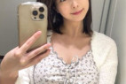 【秘密のアルバイト】女子アナウンサーになる事が夢の彼女1