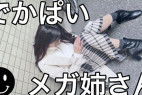 とある男の忘備録 でかぱいメガ姉さん