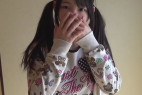 可愛いツインテール 11