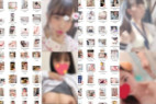【週末限定】スマホ流失美女☆豪華詰め合わせ(動画1357本+写真5032枚)大容量の14.8GB!【本物・流失】
