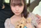 神乳!!奇跡の爆乳Hカップ美bodyの持ち主りんちゃん。ご奉仕パイズリ後合計7体位で何度も膣イキ連続アクメ中出しエッチ♡