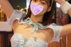 コンカフェ店長のセクハラ面接記録...30【色白スレンダーな天然おっとり清楚系美女に大量口内発射】