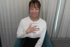 【初モノ】才色兼備なJ./Dが実はし./ょじ./ょだった。水泳で鍛えた美巨乳&スレンダーボディ。憧れの初体験をナマチンポ&中出しで。