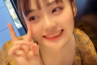 【本物素人】国民的アイドル激似の剛毛JD(19歳/Dカップ)。国宝級美女との”3回戦”中出しハメ撮り。※長尺高画質映像