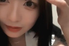 【期間限定特典あり】黒髪美人コンカフェ嬢ちゃんとのビデオ通話