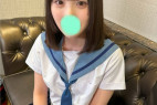 《個人撮影》「もうやめてぇ!お願いします!」彼氏と3回しかエッチしたことないスレンダーな激カワJ〇を無理ハメしたら懇願しながらイ
