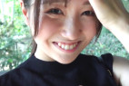 【無修正】可愛い人妻と楽しくセックスして中出しする。