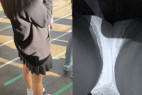 素人プレイ日記156TRAIN目★これぞ現役の着こなし女子の生態