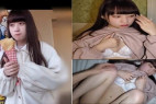 こっこれは・・。まじでお人形。そこらのアイドルよりかわいいです