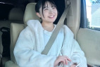 笑顔が眩しい美女と車内で密室プレイ【合計11.8GB】