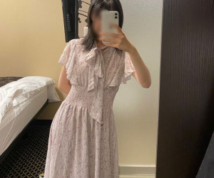 浜辺〇波似19歳スタイル良しな美人処〇ちゃんの初体験♡素直でかわいい反応でイチャラブセックス【前編】【個人撮影】No.254