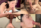 貧乳JDのフェラ抜き(2発)