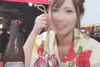 高画質無修正・個人撮影 元子役の美少 女。従妹と夏の終わりに禁断の恋で中出し。さよなら初恋