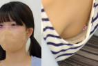 若ママさん教室【vol.228前編】前屈み胸チラだらけ!ハイハイレース&ペアさんなど新規さん4名の計7名!