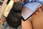 ポニーテールの妹系?の女の子