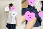 【現役JKゆうな-11】JK♡えちえち♡(1週間限定販売)