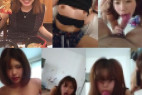 THE同一その123(動画 5本 写真 4枚)