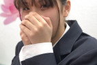 18才敏感エースはるちゃん!4日前に18才になったばかりの奥が好きな全身性感帯はるちゃんVS高速ピストンZ!!
