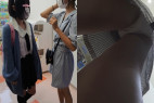 綿おぱんちゅの可愛い子に突っ込む