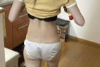【無】素人 #275