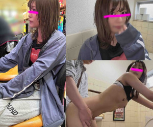 【パチ負け女】【地元ギャル】こういう女一回ヤってみたかった!絶対的かわいいギャル!【フェラ1発!中出し1発】