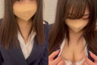 可愛いムチムチな子にパンチラ交渉