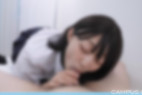 【10/27停止】敏感な20才りなちゃんにバックで中出し!【4K/30p/20Mbps】<その1>