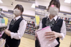 【おっぱい痴かん34前編】トップアイドル級のルックス!!騙されてエロい身体をまさぐられちゃうコww