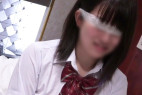 顔面偏差値高めなぽっちゃりFカップ19才莉音ちゃんとのハメ撮り!最後はゴムを外して高速ピストンからの生外フィニッシュ!