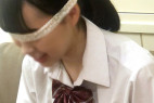 処女喪失!ほぼ現役18才卒業直後の友香ちゃんが処女も卒業!痛くて何度も何度もチャレンジして最後は涙が・・・!フィニッシュはフェラでお願いしたら喉奥に発射して思わず嗚咽!?