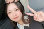 高身長美脚スレンダー!透明感がある和風のゆきちゃん♪男性経験が乏しいほぼ未使用の小ぶりまんこを僕のせい.しで汚しました♡