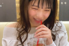 学生の時から尊敬されてた秋田美人の後輩JD 東京を観光案内してからホテルで中出しセックスを敢行 おっぱいデカすぎ