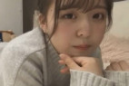 ひとり暮らしのOLがオナニー配信 56分