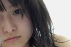 かわいい女の子のくぱエロイプ