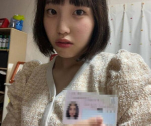 THE同一その328(動画 3本 写真 12枚)