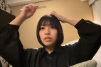 【レビューで顔出し】19歳美人おっとりちゃんはセックス大好きっ*!潮吹きまくりの濃厚セックス♡【後編】【個人撮影】No.164