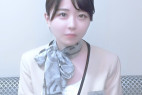 【素人捕獲】元国際線の美人すぎるCA。黒髪で天然の色白ボディを貪り中出しEnd…