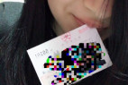 見せっぷりのいい K-POPガール