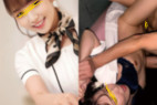 〔非コンプラ動画(51)〕美容部員ハント痴●/池●●武/美脚/美乳