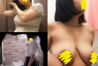 《特別入手》●●すずちゃん激似!!【Gカップ爆乳】エロすぎな妹を売る鬼畜兄投稿作品②(部屋/お風呂場)