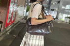門限を過ぎた18歳 責任を取るため一緒に泊まって中出し 永久保存の4K盤送付