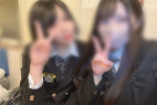 【本数限定】こんな可愛い2人を自由に扱えるなら漢は黙って全部喰らうまで