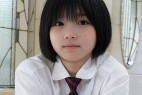 ほくろがチャーミングなスリムで敏感な19才らむちゃん【4K/30p/20Mbps】